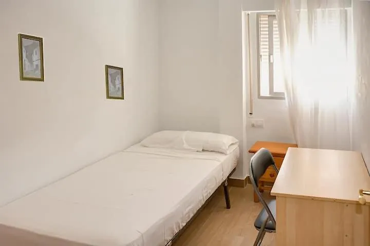 Apartamento Amplio Seville