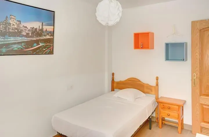 Apartment Apartamento Amplio Seville Spain