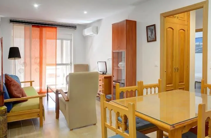 Apartamento Amplio Seville Spain